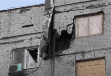 Унаслідок російського удару в Херсоні пошкоджений міст – ОДА