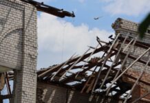 61-річна жінка загинула внаслідок російської атаки в Запорізькій області – ОВА