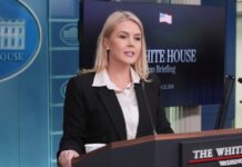 Білий дім: зустріч Трампа і Путіна пройде в Анкориджі