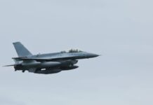 У Польщі під час репетиції авіашоу розбився винищувач F-16, пілот загинув