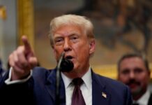 Трамп заявляє, що нижчі ціни на нафту зупинять війну Путіна