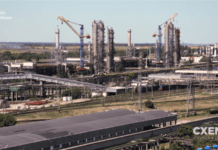 Держава хоче отримати за Одеський припортовий завод щонайменше 4,5 мільярда гривень – Свириденко