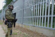Польща закуповує п’ять тисяч відеокамер та дві тисячі інфрачервоних ліхтарів для контролю кордону з Білоруссю