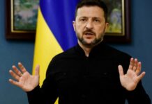 Довіра до Зеленського знижується, хоч і залишається «досить високою» – опитування КМІС