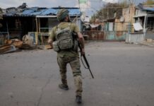 Генштаб: на фронті за добу відбулося майже 200 боєзіткнень