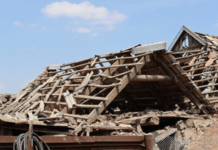 ОВА: війська РФ завдали удару по селу на Сумщині – пошкодженні 16 будинків