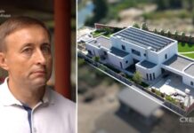 Керівника Енергетичної митниці відсторонили після розслідування «Схем»