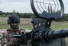 Росія атакувала Україну сотнею дронів: влучання у чотирьох областях