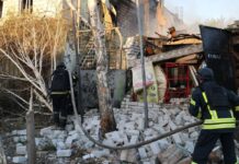 У Запоріжжі вже 30 постраждалих внаслідок ударів РФ