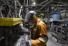 Ціни на літій різко зросли після закриття однієї з найбільших шахт у світі