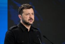 РФ готується не до припинення війни, а до нових наступальних операцій, – Зеленський