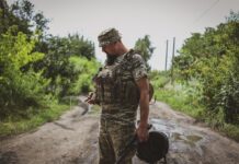 Українські воїни звільнили село Мирне біля Куп’янська (карта)