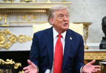 Трамп сумнівається у зустрічі Зеленського та Путіна, але тристоронні переговори будуть