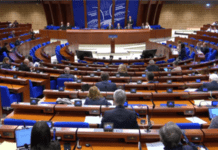 Члени ПАРЄ застерігають, що можуть ініціювати виключення Грузії з Ради Європи