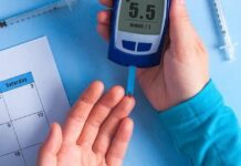 Неочевидні ознаки: медики розповіли, як розпізнати діабет по обличчю