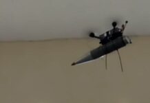 Поліція: на Харківщині російський FPV-дрон влучив у мопед – загинули чоловік і жінка