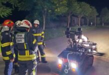 У Румунії спалахнула пожежа на збройовому заводі, влада не виключає диверсію