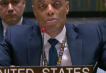 Засідання в Нью-Йорку: США поставили росії ультиматум на Радбезі ООН