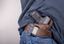 Іграшка з наслідками: запорізькі поліцейські встановили підлітка, який«стріляв» у дівчину