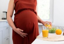 Ці соки не можна пити вагітним: список, який має знати кожна жінка
