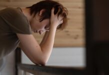 Чому депресія “краде” вашу пам’ять і змушує мозок працювати в тумані