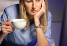 Боротьба зі сонливістю: що робити, щоб не заснути на роботі