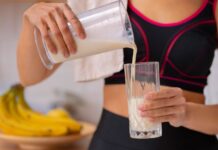 Чи справді протеїнові коктейлі допомагають швидко схуднути: вся правда