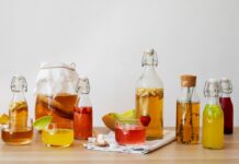 Топ-5 корейських напоїв, які допомагають уповільнити старіння