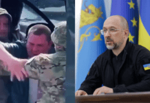 «Їх не хапають, їх не тягнуть»: Шмигаль заявив, що 90% мобілізації в Україні проходить без конфліктів та порушень