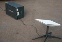 Віцепрем’єр Польщі заявив, що вето Навроцького призведе до позбавлення України інтернету Starlink