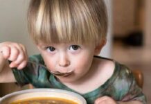 Здорове харчування: три хибні уявлення про супи, у які ми віримо