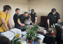 Хабар за «потрібне» рішення: викрито суддю з Дніпропетровської області