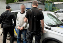 У Дніпрі чоловіка засуджено до 5 років ув’язнення за ножове поранення жінки