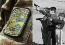 Українців готуватимуть до національного спротиву з 14 років – Міноборони