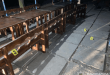 Конфлікт на базі відпочинку: у Самарі завершено досудове розслідування у справі про тяжкі тілесні ушкодження