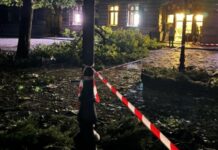 Війська РФ атакували Одесу дронами: постраждала одна людина