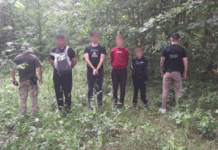 Діти у ролі провідників: на Буковині викрито схему незаконного переправлення втікачів до Румунії