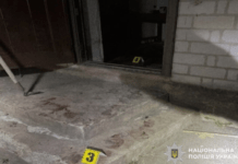 Скоїв подвійне вбивство: у Кам`янському затримали 45-річного зловмисника