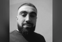 Захищаючи Україну загинув загинув 33-річний Олександр Гончаренко з м. Марганець