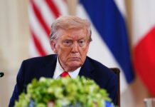 Трамп про зустріч Зеленського і Путіна: побачимо, що з цього вийде