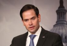 Трамп ще не ухвалив рішення про вторинні санкції проти РФ: Рубіо назвав терміни