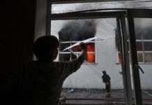 Одна людина загинула, 5 – поранені внаслідок удару РФ по Запорізькому району – ОВА