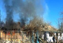 Прокуратура: через російський обстріл Куп’янська загинула людина, ще двоє – постраждали