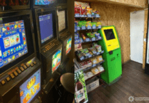 Депутат районної ради з Дніпра організував мережу підпільних гральних закладів