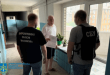 Серед потерпілих – громадяни України, зокрема військовослужбовці: на Дніпропетровщині припинили діяльність 31 шахрайського кол-центру