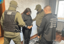 Ворожу агентку судитимуть за підготовку теракту у Кам’янському