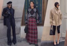 Що буде в тренді цієї осені: топ-6 речей, без яких не обійтися у 2025 році