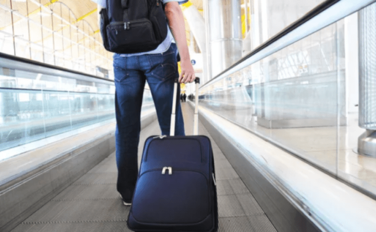 Чоловіки до 22 років зможуть виїжджати з країни: ініціатива перебуває на етапі обговорення