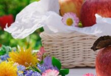 Яблучний Спас 6 серпня: що можна й не можна робити, кого пригощати пиріжками та чому це свято вважають особливим