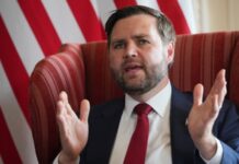 Венс: Росія поступилася у визнанні того, що Україна збереже територіальну цілісність після війни